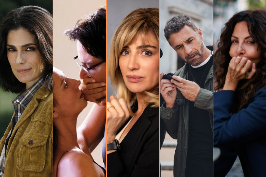 Italy’s Scripted Line Up of January 2026: Drama, Heritage and Contemporary Stories